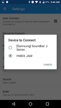 Download Bluetooth Pair Alat untuk Android tangkapan layar 4