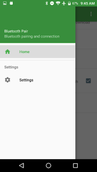 Download Bluetooth Pair Alat untuk Android tangkapan layar 6