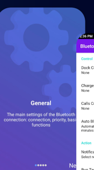 Download Bluetooth Auto Connect Alat untuk Android tangkapan layar 4