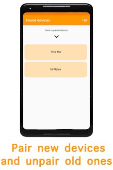 Download BlueBatt - Bluetooth Battery R Alat untuk Android tangkapan layar 5