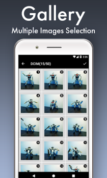 Download GIFMob - Stop Motion Animation Foto untuk Android tangkapan layar 5