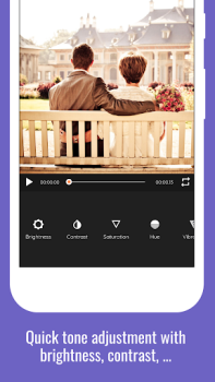 Download GIF Maker - GIF Editor Foto untuk Android tangkapan layar 4