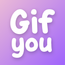 Download  GifYou: Animated Stickers