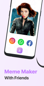Download GifYou: Animated Stickers Hiburan untuk Android tangkapan layar 4