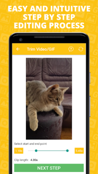 Download Video & GIF Memes Hiburan untuk Android tangkapan layar 2