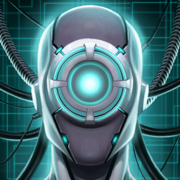 app logo
