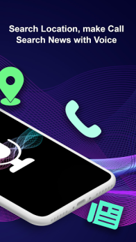 Download Voice Search Assistant Alat untuk Android tangkapan layar 3