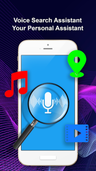 Download Voice Search Assistant Alat untuk Android tangkapan layar 5