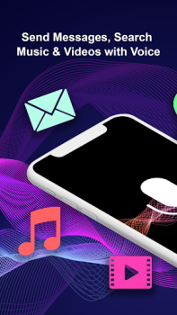 Download Voice Search Assistant Alat untuk Android tangkapan layar 6