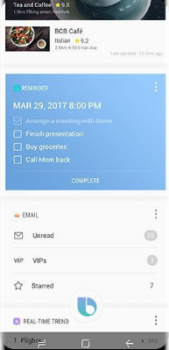 Download Bixby Voice Alat untuk Android tangkapan layar 3