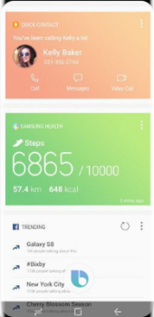 Download Bixby Voice Alat untuk Android tangkapan layar 4