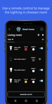 Download Vision - Smart Voice Assistant Gaya hidup untuk Android tangkapan layar 3