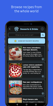 Download Vision - Smart Voice Assistant Gaya hidup untuk Android tangkapan layar 4