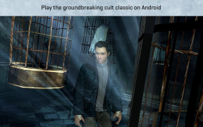 Download Fahrenheit: Indigo Prophecy Petualangan untuk Android