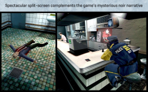 Download Fahrenheit: Indigo Prophecy Petualangan untuk Android tangkapan layar 3