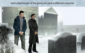 Download Fahrenheit: Indigo Prophecy Petualangan untuk Android tangkapan layar 4