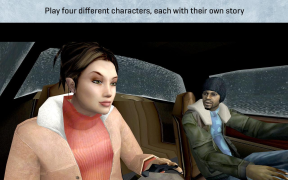 Download Fahrenheit: Indigo Prophecy Petualangan untuk Android tangkapan layar 5