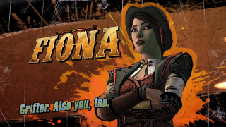 Download Tales From the Borderlands Petualangan untuk Android tangkapan layar 2