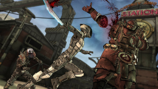 Download Tales From the Borderlands Petualangan untuk Android tangkapan layar 4