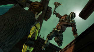 Download Tales From the Borderlands Petualangan untuk Android tangkapan layar 5