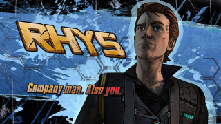 Download Tales From the Borderlands Petualangan untuk Android tangkapan layar 6