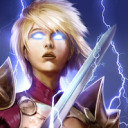 Download  Sacred Legends