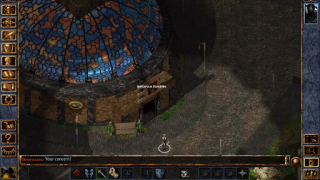 Download Baldur's Gate Enhanced Edition Game peran untuk Android tangkapan layar 5
