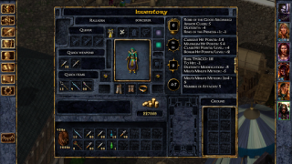 Download Baldur's Gate Enhanced Edition Game peran untuk Android tangkapan layar 6