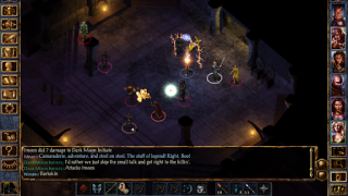Download Baldur's Gate Enhanced Edition Game peran untuk Android tangkapan layar 7