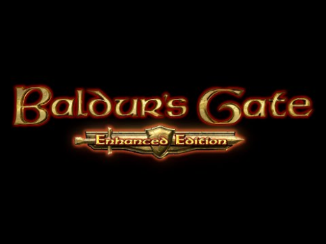 Download Baldur's Gate Enhanced Edition Game peran untuk Android tangkapan layar 8