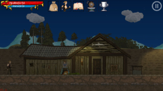 Download ArnaLLiA - RPG platformer Petualangan untuk Android tangkapan layar 5