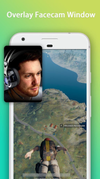 Download GO Recorder Pemutar & Editor Video untuk Android tangkapan layar 5
