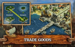Download Anno: Build an Empire Simulator untuk Android tangkapan layar 3