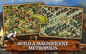 Download Anno: Build an Empire Simulator untuk Android tangkapan layar 4