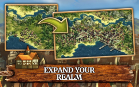 Download Anno: Build an Empire Simulator untuk Android tangkapan layar 6