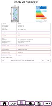 Download FingerPrint Bisnis untuk Android tangkapan layar 2