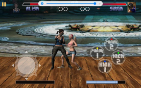 Download Fight Night Petualangan untuk Android tangkapan layar 3