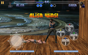 Download Fight Night Petualangan untuk Android tangkapan layar 4