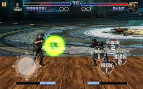 Download Fight Night Petualangan untuk Android tangkapan layar 5