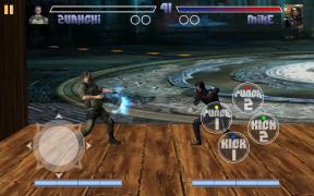 Download Fight Night Petualangan untuk Android tangkapan layar 6