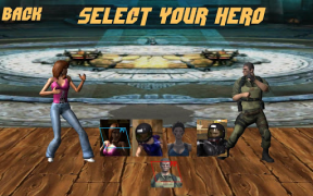 Download Fight Night Petualangan untuk Android tangkapan layar 7