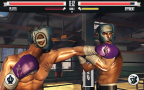 Download Real Boxing – Fighting Game Game olahraga untuk Android tangkapan layar 4