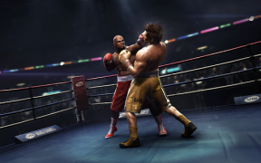 Download Real Boxing – Fighting Game Game olahraga untuk Android tangkapan layar 5
