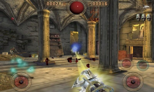 Download Painkiller: Purgatory HD Game aksi untuk Android tangkapan layar 3