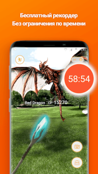 Download Screen Recorder VRecorder Lite Pemutar & Editor Video untuk Android tangkapan layar 4