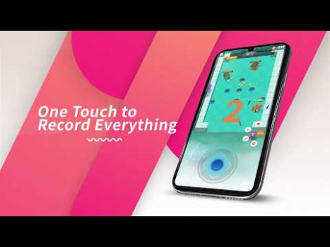 Download Screen Recorder VRecorder Lite Pemutar & Editor Video untuk Android tangkapan layar 8