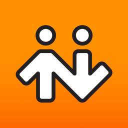 app logo