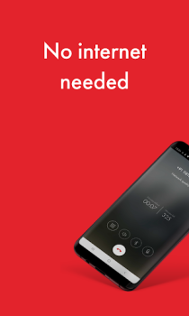 Download Rebtel: Calls and Recharges Komunikasi untuk Android