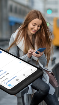 Download МГТС Komunikasi untuk Android tangkapan layar 2