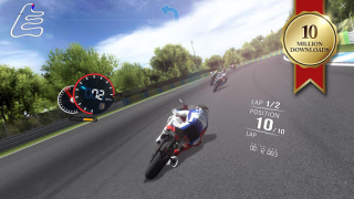 Download Real Moto Ras untuk Android tangkapan layar 3